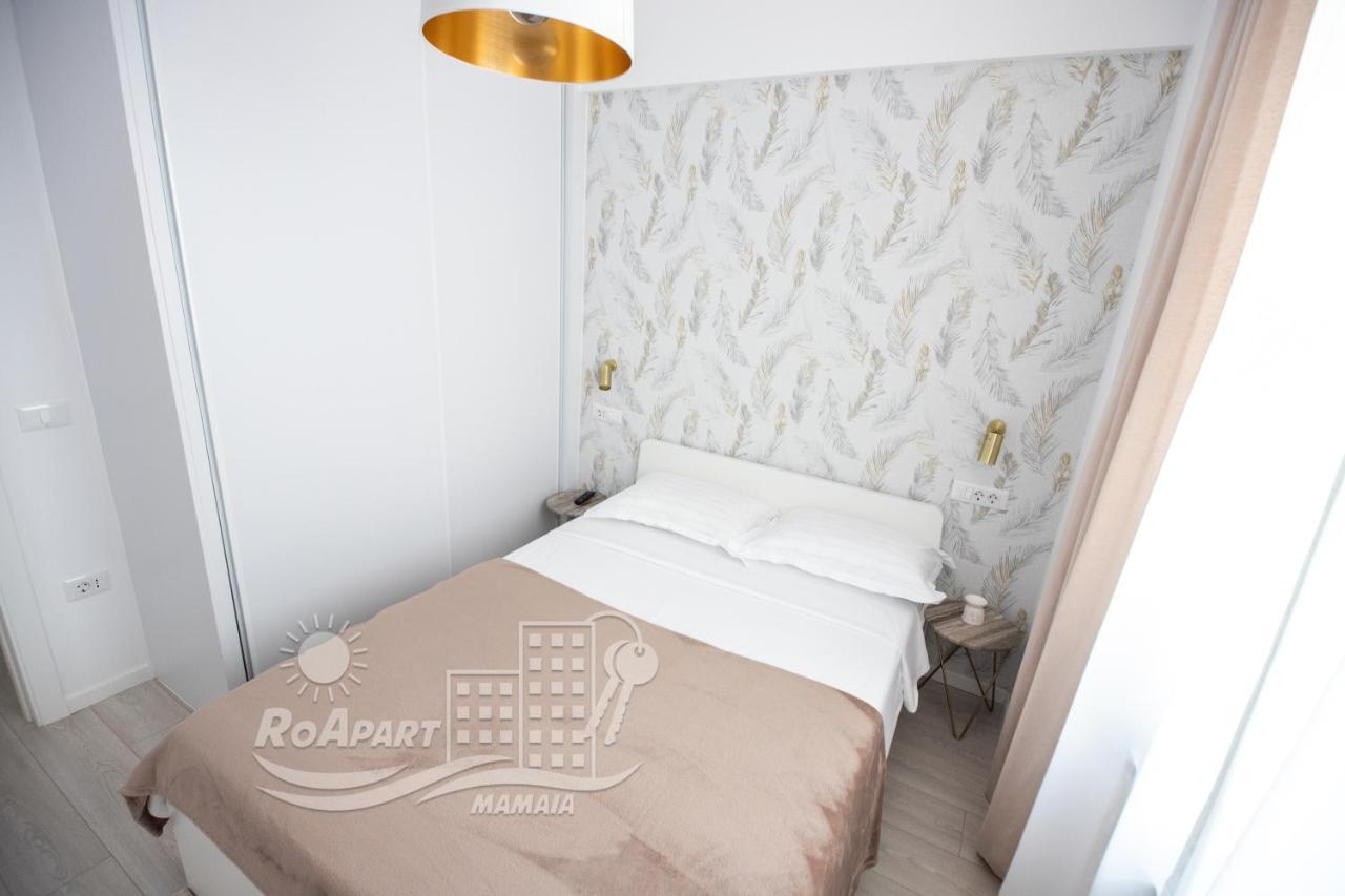 Roapart Mamaia - Family Năvodari Exterior foto