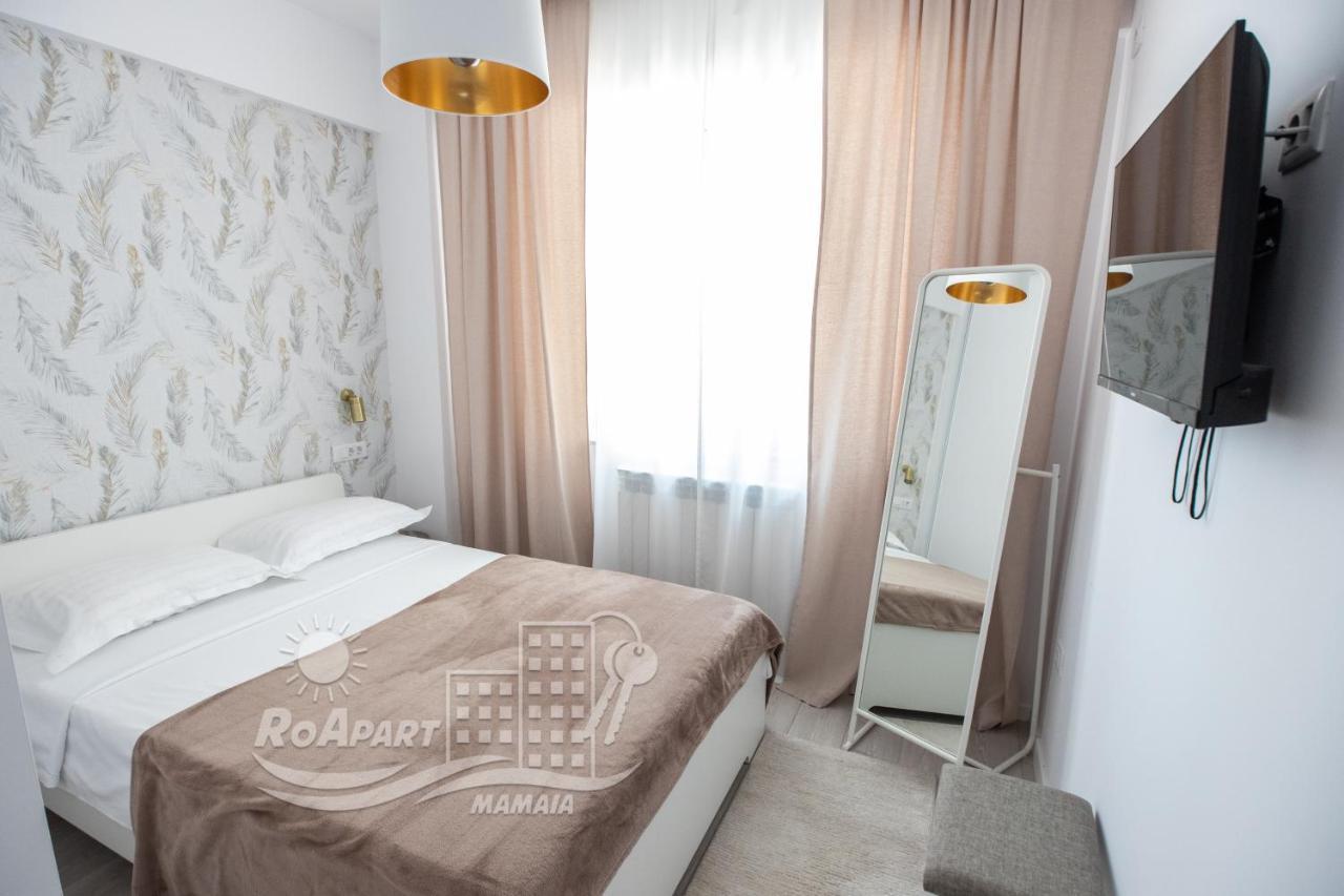 Roapart Mamaia - Family Năvodari Exterior foto